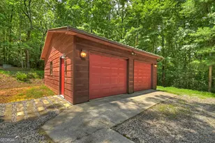 396 Dover Falls Trail, Ellijay, GA 30540 - Photo 47