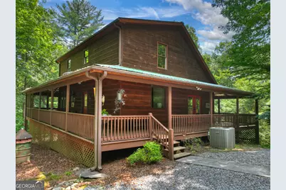 396 Dover Falls Trail, Ellijay, GA 30540 - Photo 53