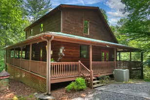 396 Dover Falls Trail, Ellijay, GA 30540 - Photo 53