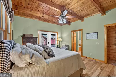 396 Dover Falls Trail, Ellijay, GA 30540 - Photo 21
