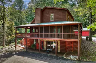 396 Dover Falls Trail, Ellijay, GA 30540 - Photo 1