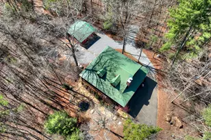 396 Dover Falls Trail, Ellijay, GA 30540 - Photo 49