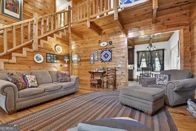 396 Dover Falls Trail, Ellijay, GA 30540 - Photo 13