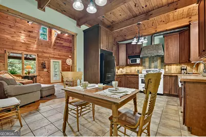 396 Dover Falls Trail, Ellijay, GA 30540 - Photo 17