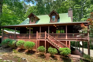 396 Dover Falls Trail, Ellijay, GA 30540 - Photo 1