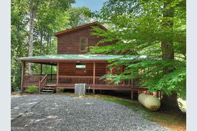 396 Dover Falls Trail, Ellijay, GA 30540 - Photo 55