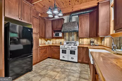 396 Dover Falls Trail, Ellijay, GA 30540 - Photo 13