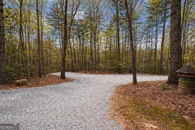 396 Dover Falls Trail, Ellijay, GA 30540 - Photo 49