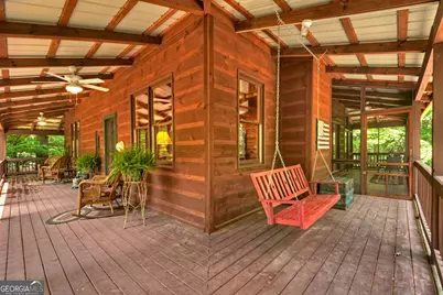 396 Dover Falls Trail, Ellijay, GA 30540 - Photo 63