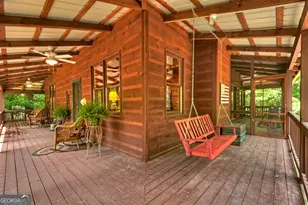 396 Dover Falls Trail, Ellijay, GA 30540 - Photo 63