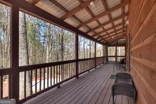 396 Dover Falls Trail, Ellijay, GA 30540 - Photo 41