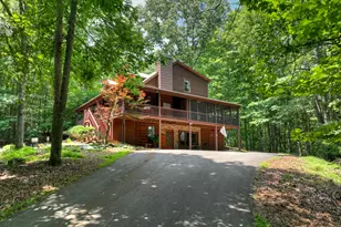 396 Dover Falls Trail, Ellijay, GA 30540 - Photo 51