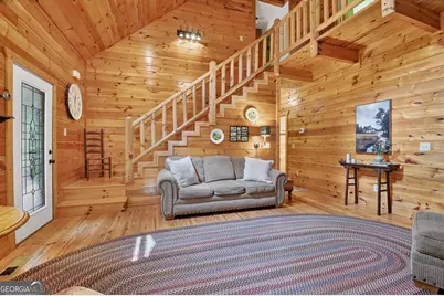 396 Dover Falls Trail, Ellijay, GA 30540 - Photo 11