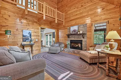 396 Dover Falls Trail, Ellijay, GA 30540 - Photo 9