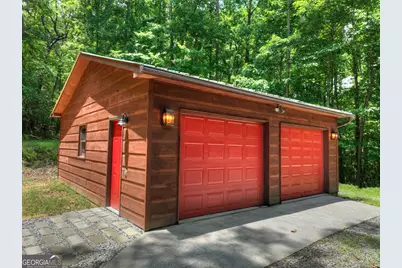 396 Dover Falls Trail, Ellijay, GA 30540 - Photo 5