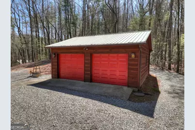 396 Dover Falls Trail, Ellijay, GA 30540 - Photo 43