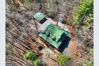 396 Dover Falls Trail, Ellijay, GA 30540 - Photo 63