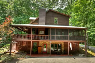 396 Dover Falls Trail, Ellijay, GA 30540 - Photo 1