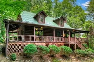 396 Dover Falls Trail, Ellijay, GA 30540 - Photo 57