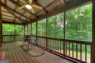 396 Dover Falls Trail, Ellijay, GA 30540 - Photo 61
