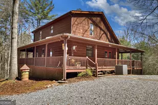 396 Dover Falls Trail, Ellijay, GA 30540 - Photo 53