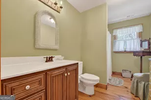 396 Dover Falls Trail, Ellijay, GA 30540 - Photo 31