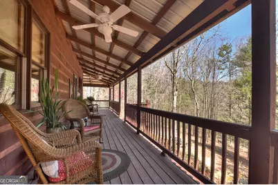396 Dover Falls Trail, Ellijay, GA 30540 - Photo 19