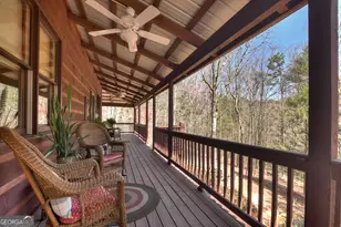 396 Dover Falls Trail, Ellijay, GA 30540 - Photo 19