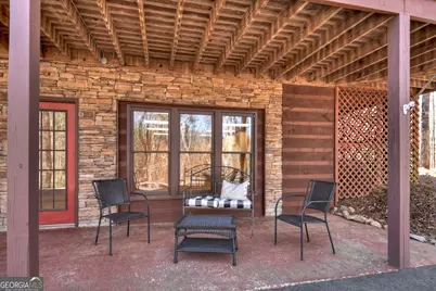 396 Dover Falls Trail, Ellijay, GA 30540 - Photo 7