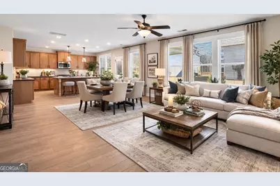 613 Villa Rica Springs - Lot 42, Villa Rica, GA 30180 - Photo 15