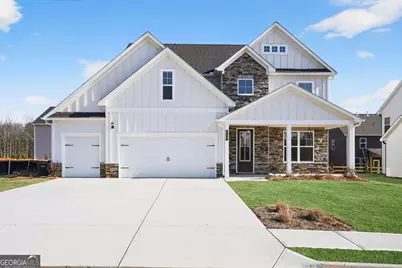 613 Villa Rica Springs - Lot 42, Villa Rica, GA 30180 - Photo 1