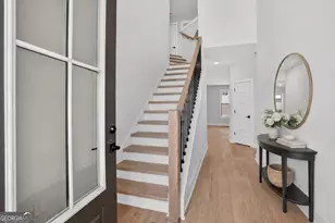 613 Villa Rica Springs - Lot 42, Villa Rica, GA 30180 - Photo 5