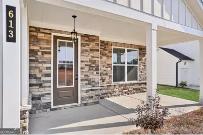 613 Villa Rica Springs - Lot 42, Villa Rica, GA 30180 - Photo 3
