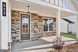 613 Villa Rica Springs - Lot 42, Villa Rica, GA 30180 - Photo 3