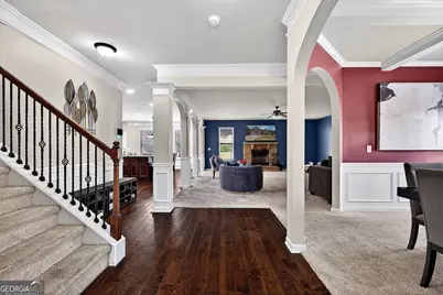 4248 Caveat Court, Fairburn, GA 30213 - Photo 7