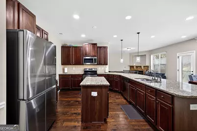 4248 Caveat Court, Fairburn, GA 30213 - Photo 15