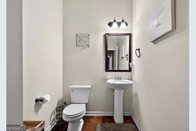 4248 Caveat Court, Fairburn, GA 30213 - Photo 19