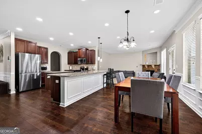 4248 Caveat Court, Fairburn, GA 30213 - Photo 13