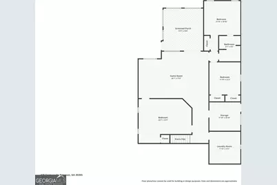 425 Fairway Court, Newnan, GA 30265 - Photo 71