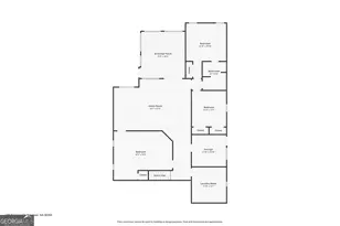 425 Fairway Ct, Newnan, GA 30265 - Photo 71