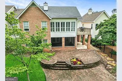 425 Fairway Court, Newnan, GA 30265 - Photo 51