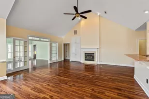 425 Fairway Ct, Newnan, GA 30265 - Photo 7