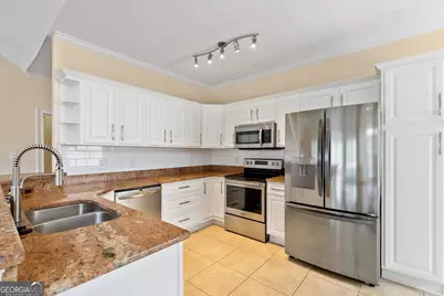 425 Fairway Court, Newnan, GA 30265 - Photo 21