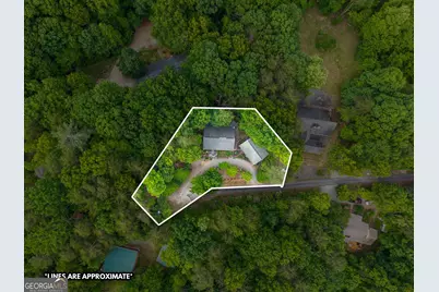 306 Scenic Drive, Sautee Nacoochee, GA 30571 - Photo 3