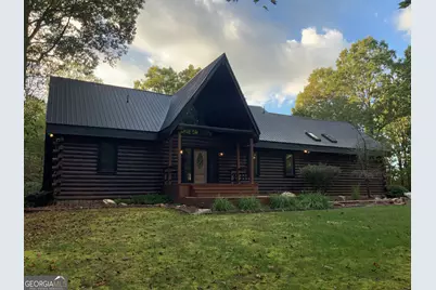 11 Foxfire Road, Blairsville, GA 30512 - Photo 5