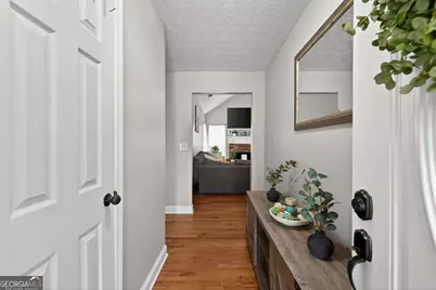 1262 Kilpatrick Lane, Bethlehem, GA 30620 - Photo 3