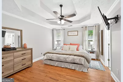 1262 Kilpatrick Lane, Bethlehem, GA 30620 - Photo 25