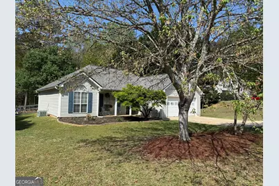 1262 Kilpatrick Lane, Bethlehem, GA 30620 - Photo 1