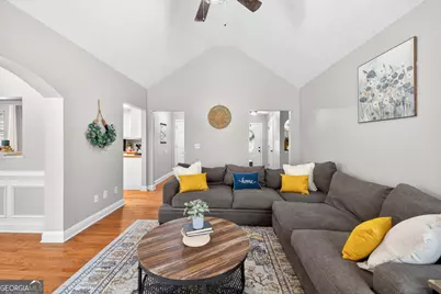 1262 Kilpatrick Lane, Bethlehem, GA 30620 - Photo 9