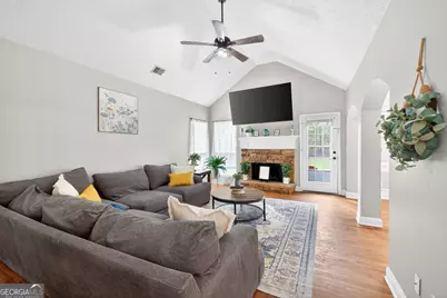 1262 Kilpatrick Lane, Bethlehem, GA 30620 - Photo 5